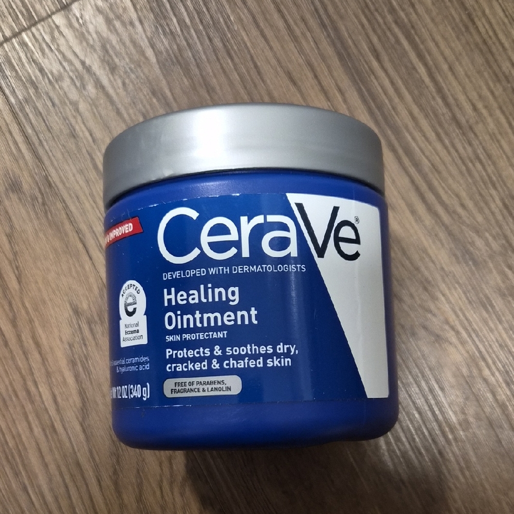 Healing Ointment